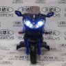 RiVeRtoys электромотоцикл МОТО  E222KX