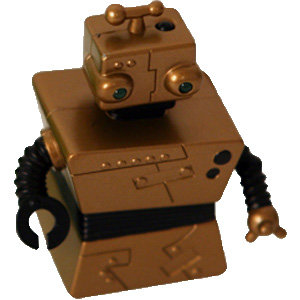 X-Robot модель 9101-4