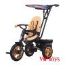 VIP Toys Трехколесный велосипед N2 ICON