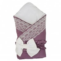 Одеяло-конверт PITUSO Фиолетовый 