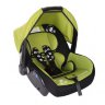 Baby Care, Детское автомобильное кресло BC-321 Люкс, "Мишка", груп.0+, 0-13 кг,(0-1,5 лет)3 шт/упак