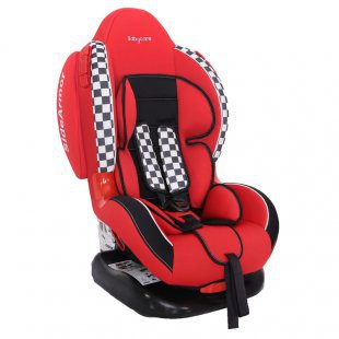 Baby Care, Детское автомобильное кресло BC-02 ISOFIX Люкс, START