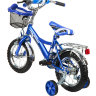Lider Kids Двухколесный велосипед G12BA112
