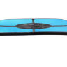 Скейтборд Y-SCOO Longboard Shark TIR 31" с сумкой
