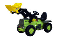 Rolly Toys Педальный трактор MB Trac 1500 rollyTrac Ladder    