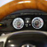 RiVeRtoys Mercedes-Benz GL63 A999AA с дистанционным управлением (4*4)