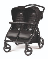Прогулочная коляска Peg-Perego Book For Two Class